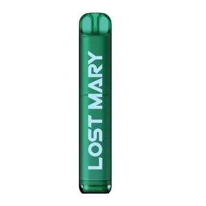 Lost Mary AM600 Blueberry Raspberry Pomegranate Disposable Vape