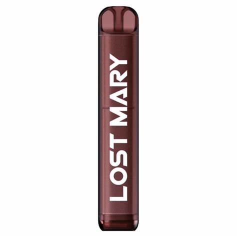 Lost Mary AM600 Cola Disposable Vape