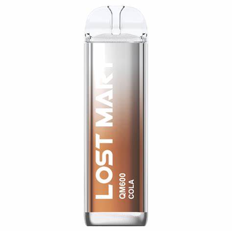 Lost Mary QM600 Cola Disposable Vape