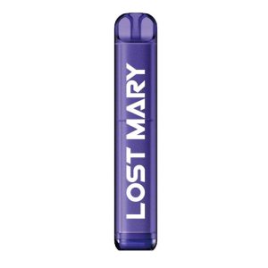 Lost Mary AM600 Grape disposable vape