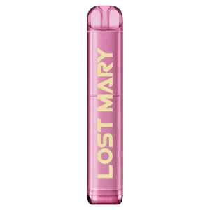 Lost Mary AM600 Pink Lemonade Disposable Vape
