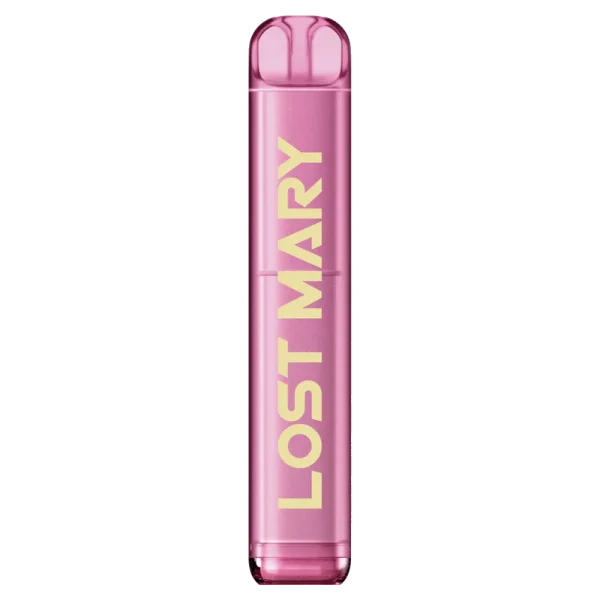 Lost Mary AM600 Pink Lemonade Disposable Vape