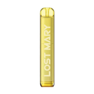 Lost Mary AM600 Triple Mango Disposable Vape